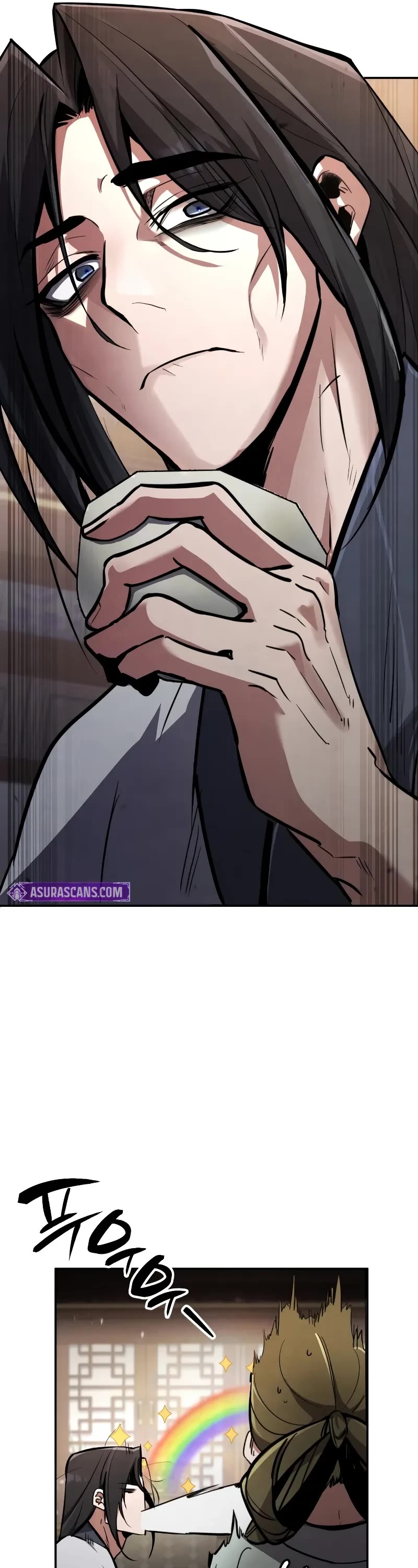 Reincarnation of the Fist King chapter 1 page 55