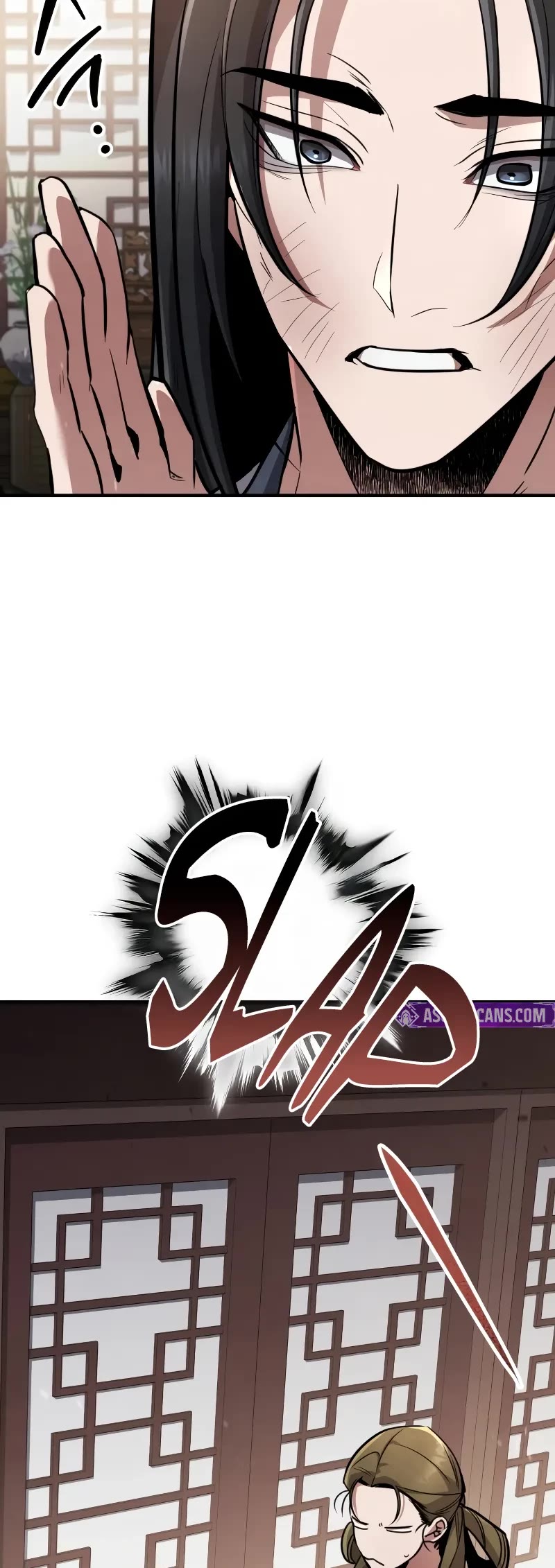 Reincarnation of the Fist King chapter 1 page 58