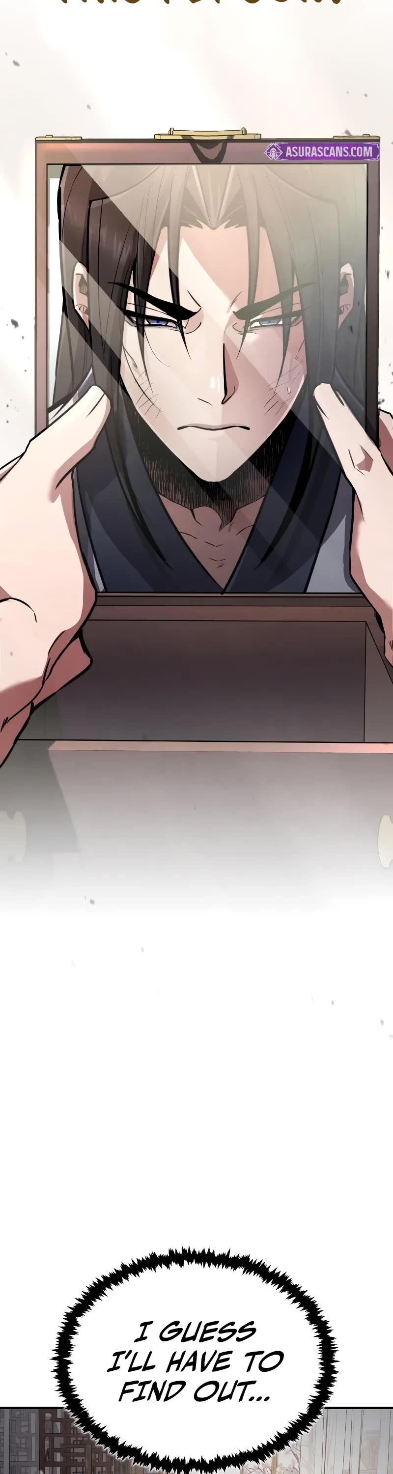 Reincarnation of the Fist King chapter 1 page 61