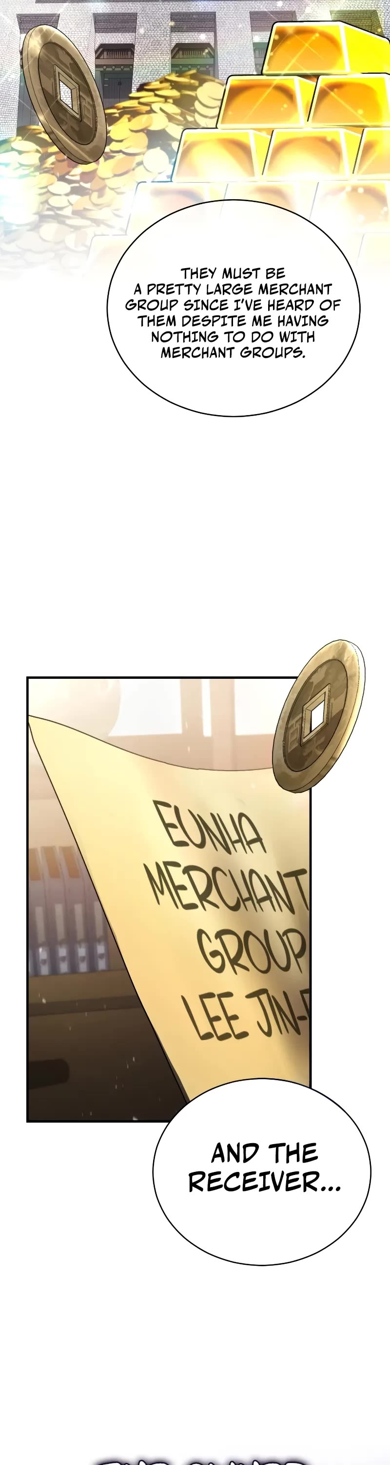 Reincarnation of the Fist King chapter 1 page 66