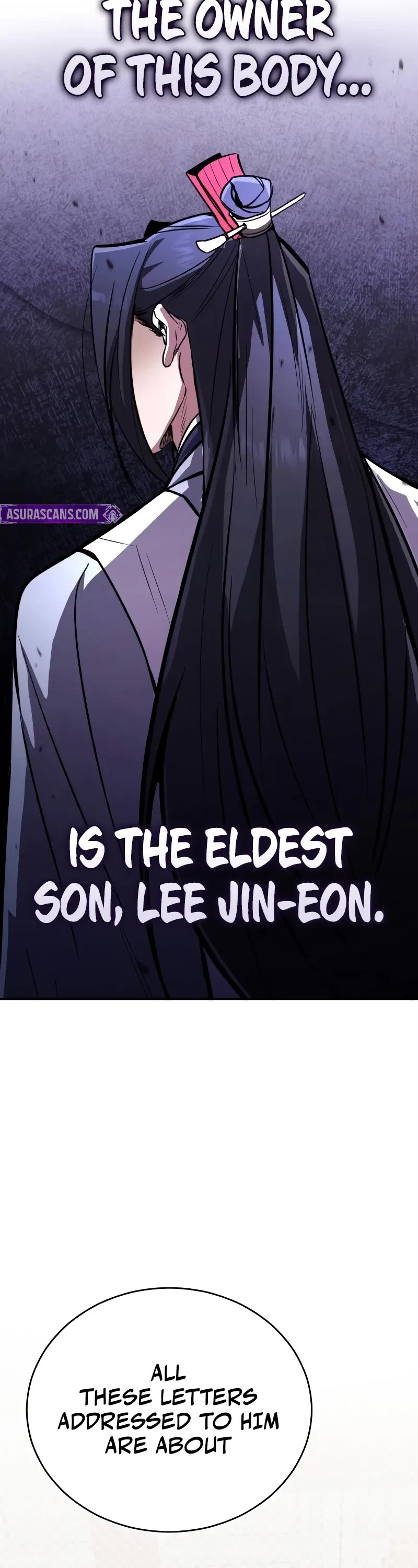 Reincarnation of the Fist King chapter 1 page 67