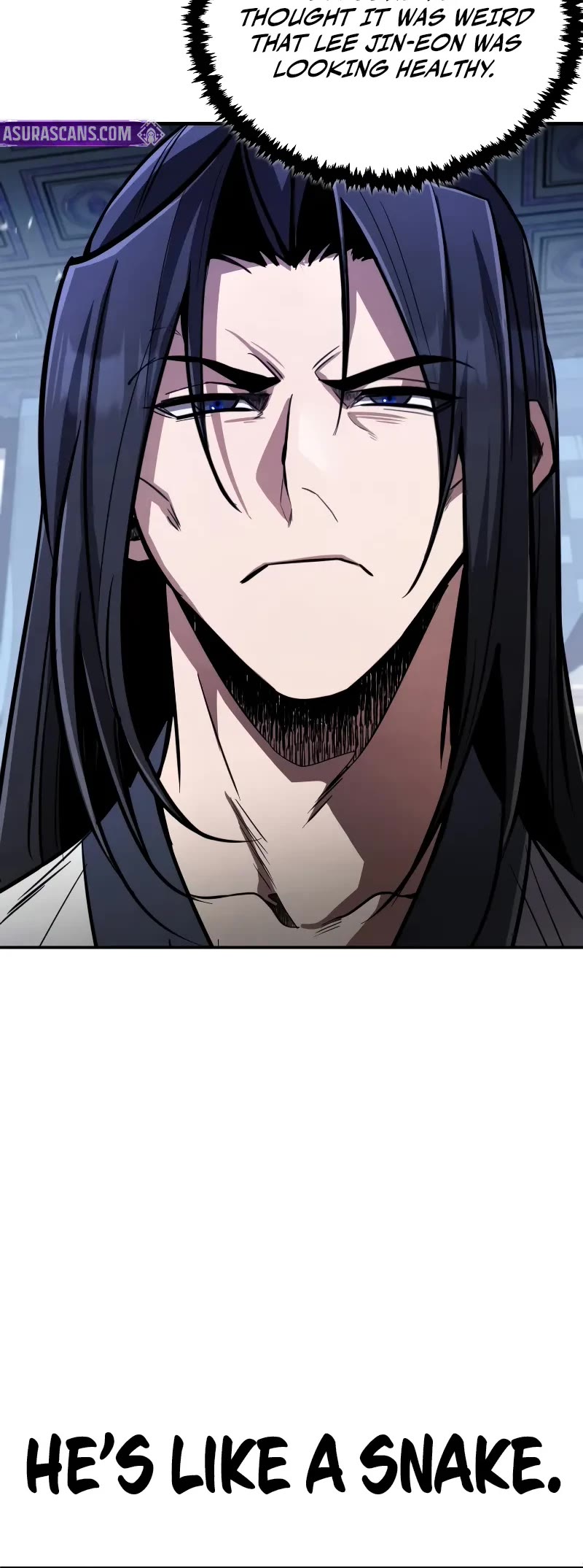 Reincarnation of the Fist King chapter 1 page 79