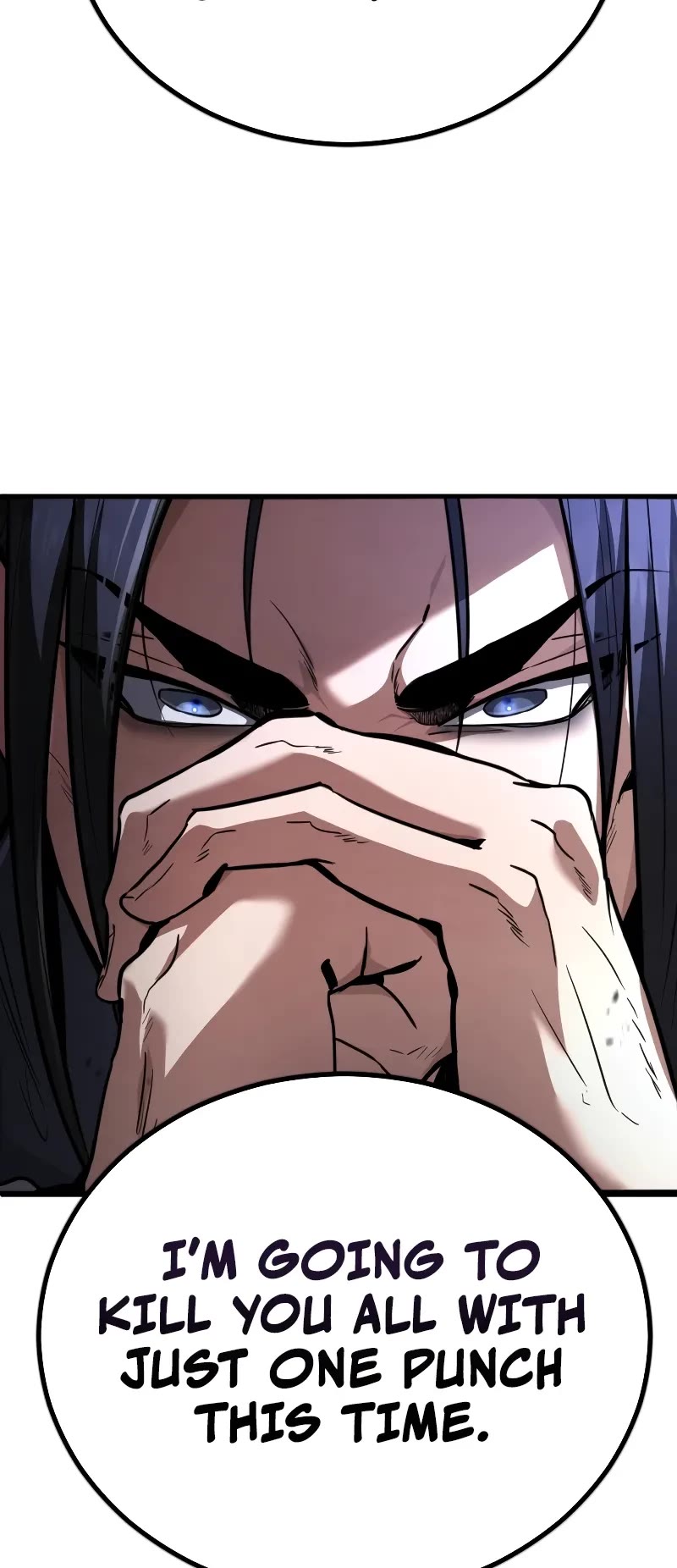 Reincarnation of the Fist King chapter 1 page 87