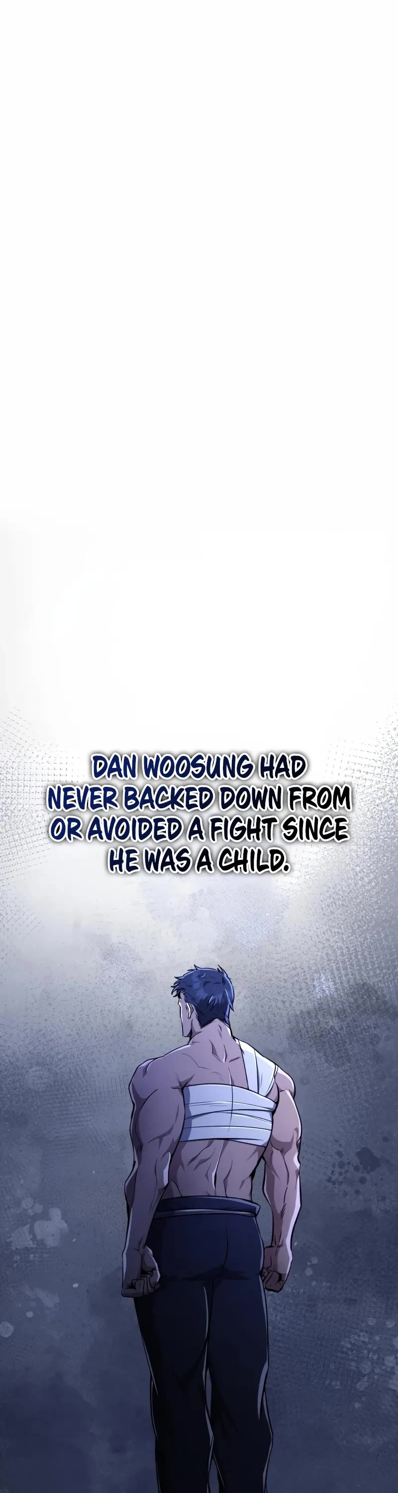 Reincarnation of the Fist King chapter 10 page 2