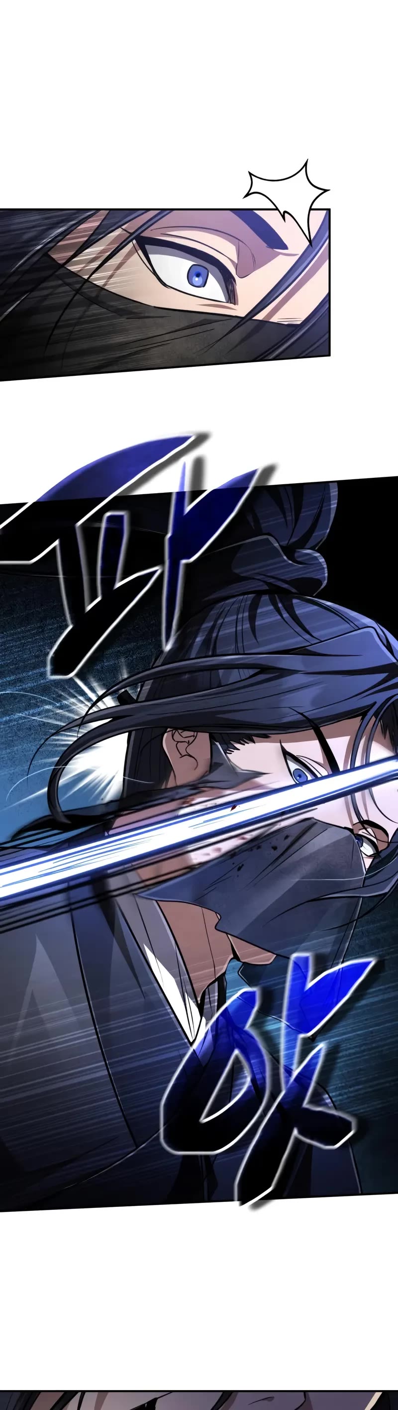 Reincarnation of the Fist King chapter 10 page 28