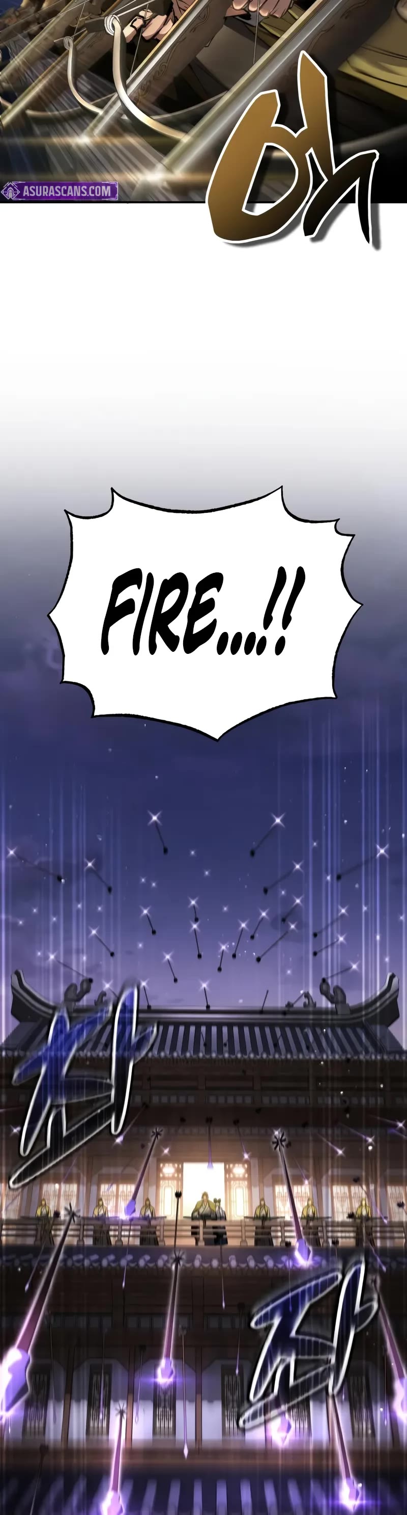 Reincarnation of the Fist King chapter 10 page 33