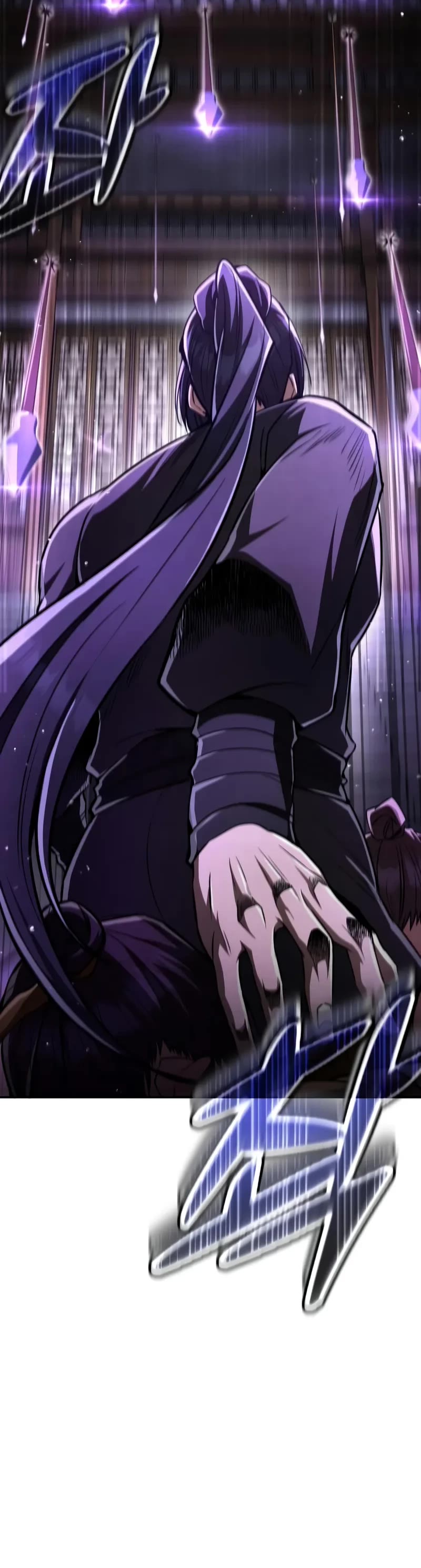 Reincarnation of the Fist King chapter 10 page 34