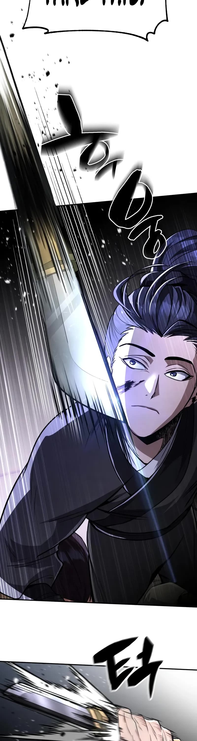 Reincarnation of the Fist King chapter 10 page 36