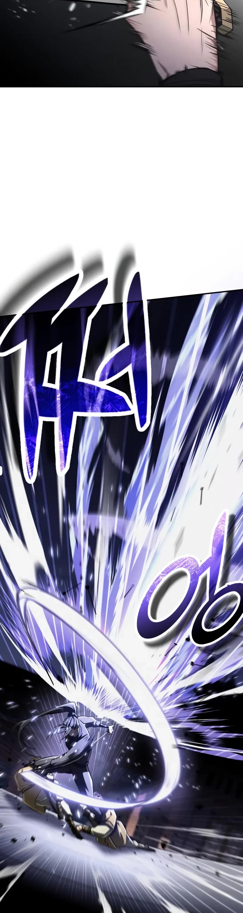 Reincarnation of the Fist King chapter 10 page 37