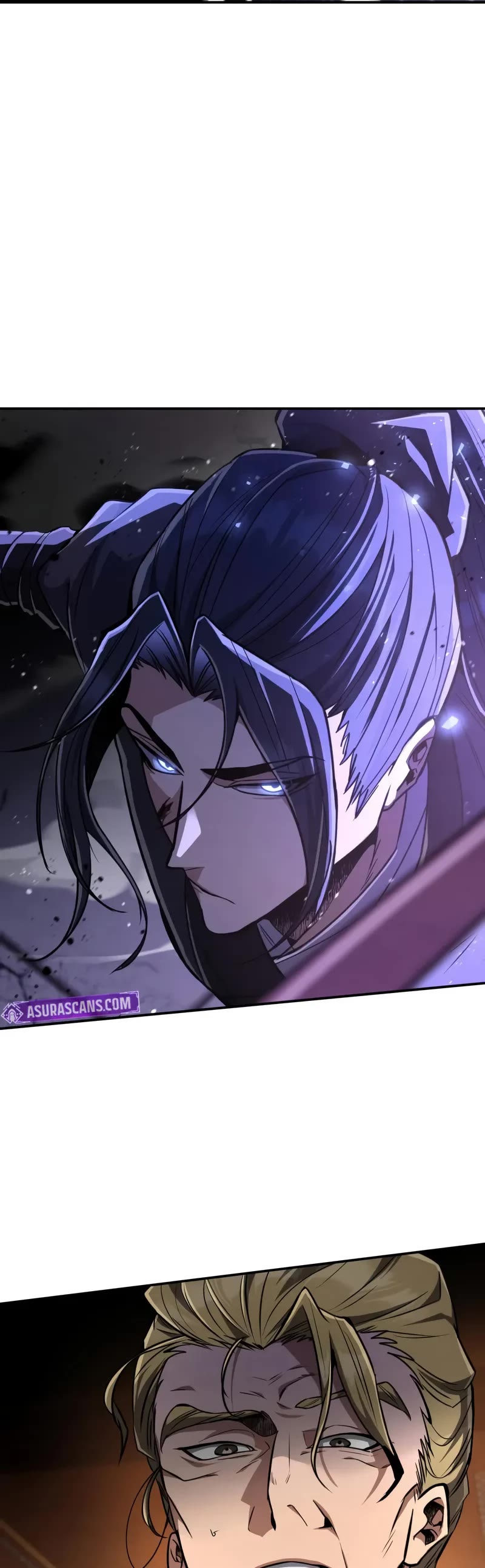 Reincarnation of the Fist King chapter 10 page 38