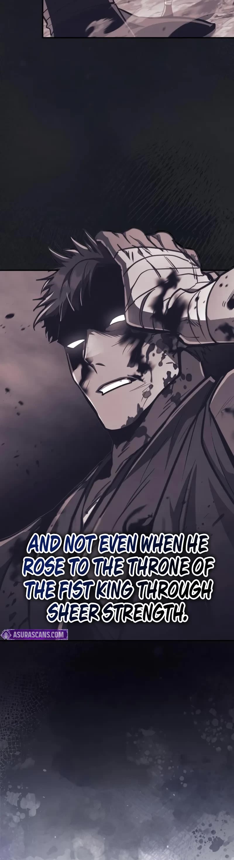 Reincarnation of the Fist King chapter 10 page 4