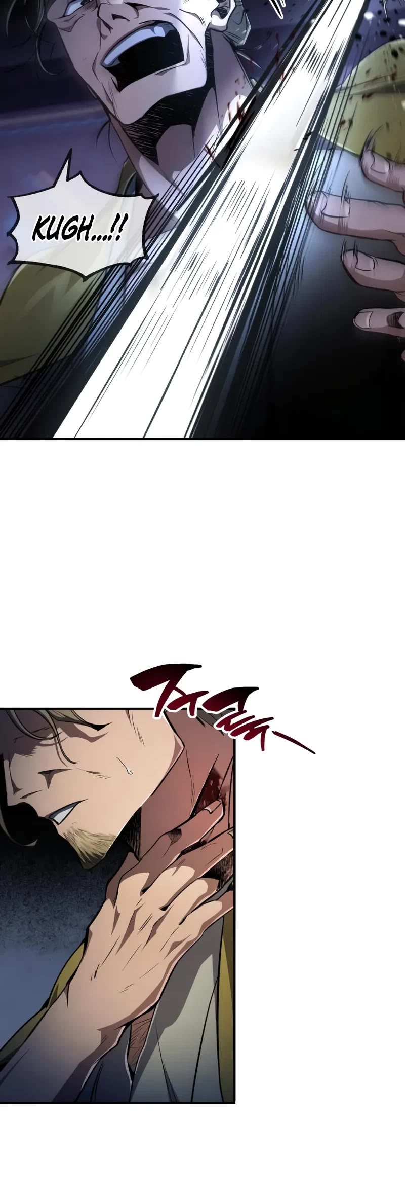 Reincarnation of the Fist King chapter 10 page 43