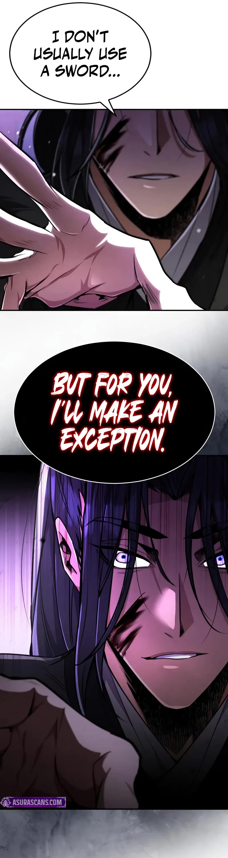 Reincarnation of the Fist King chapter 10 page 44