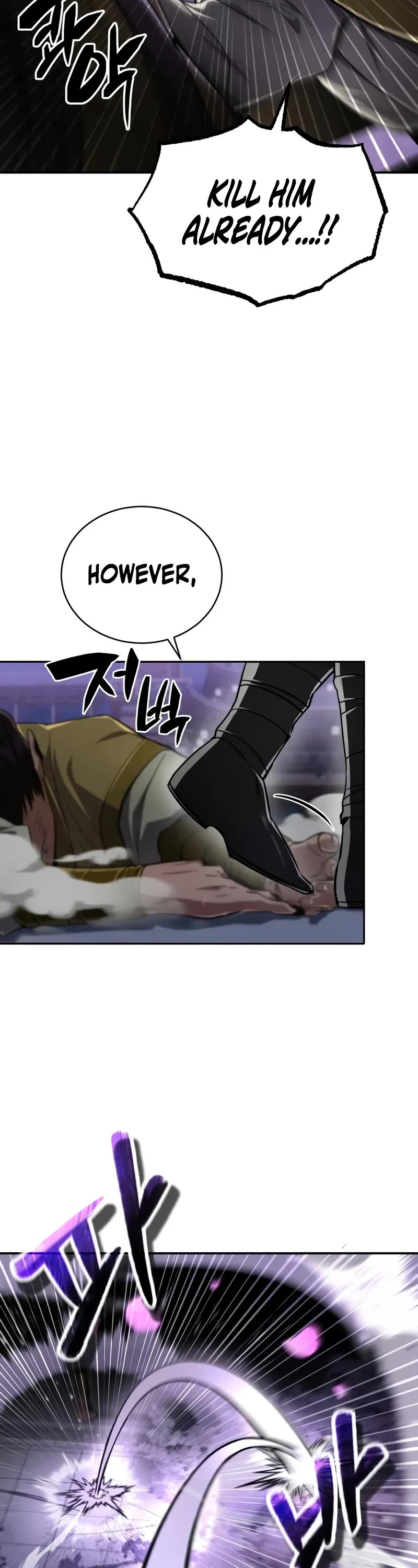 Reincarnation of the Fist King chapter 10 page 46