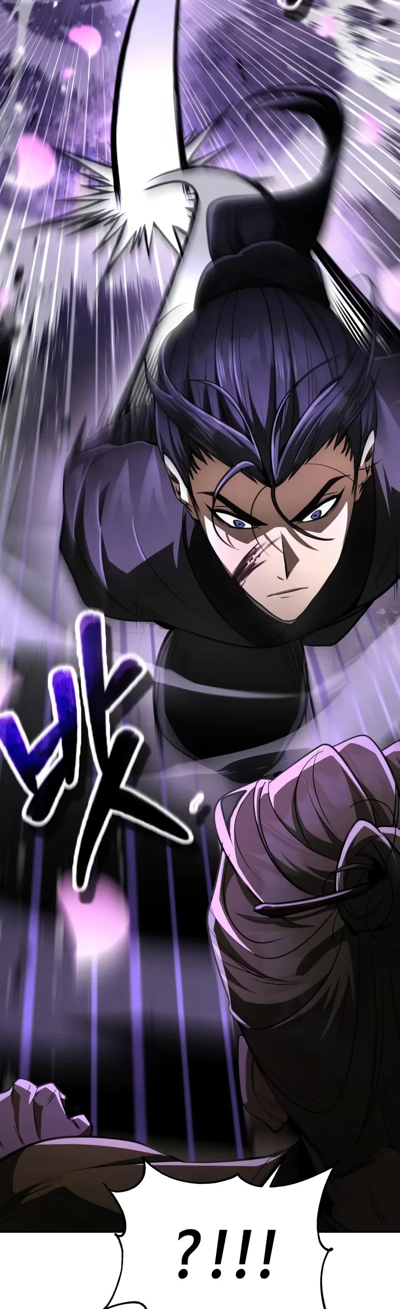 Reincarnation of the Fist King chapter 10 page 47