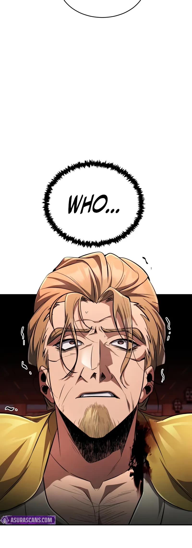 Reincarnation of the Fist King chapter 10 page 53