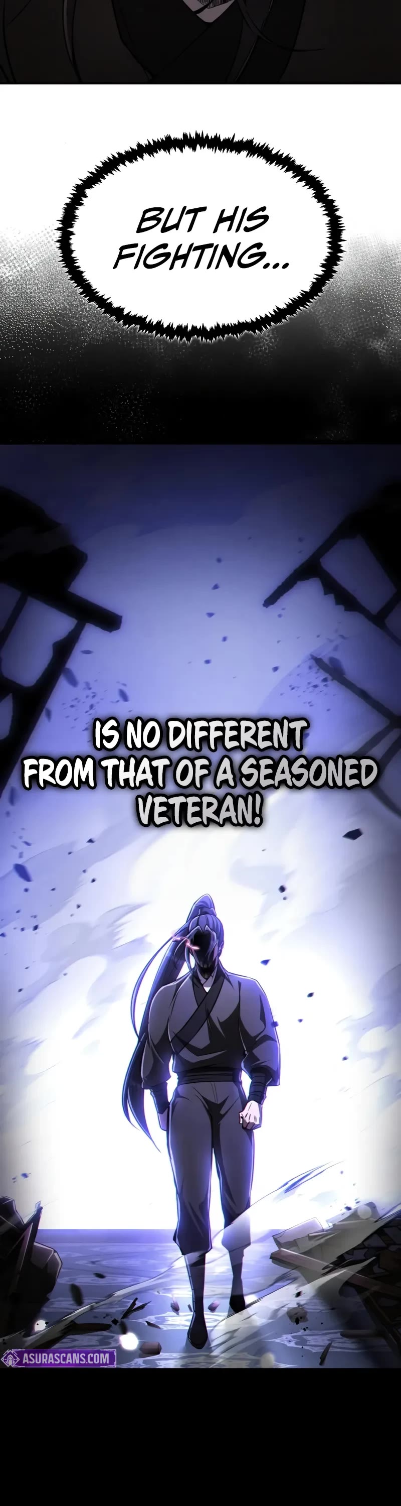 Reincarnation of the Fist King chapter 10 page 55