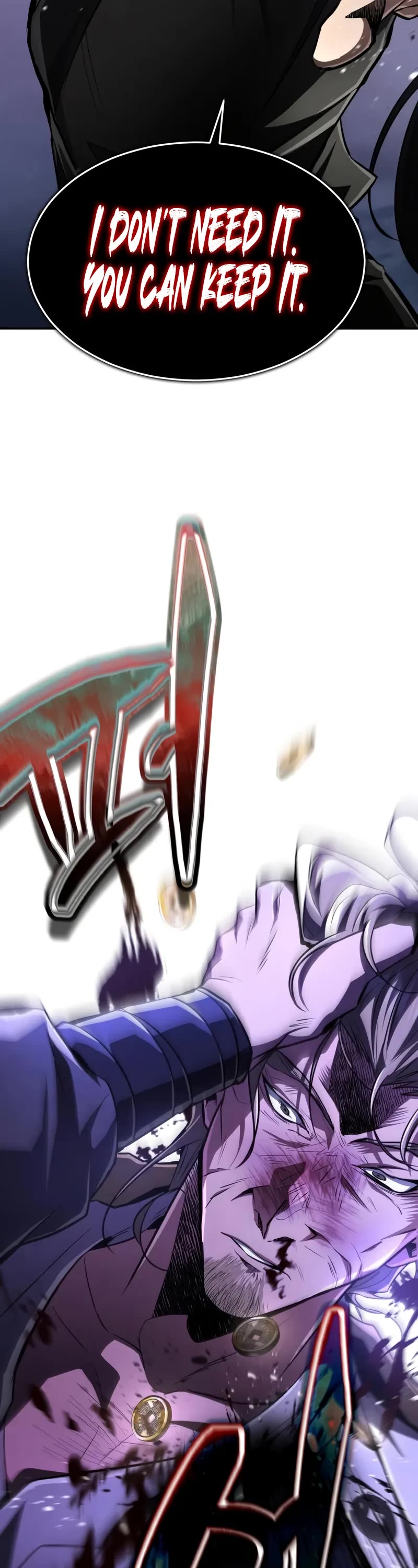 Reincarnation of the Fist King chapter 10 page 60