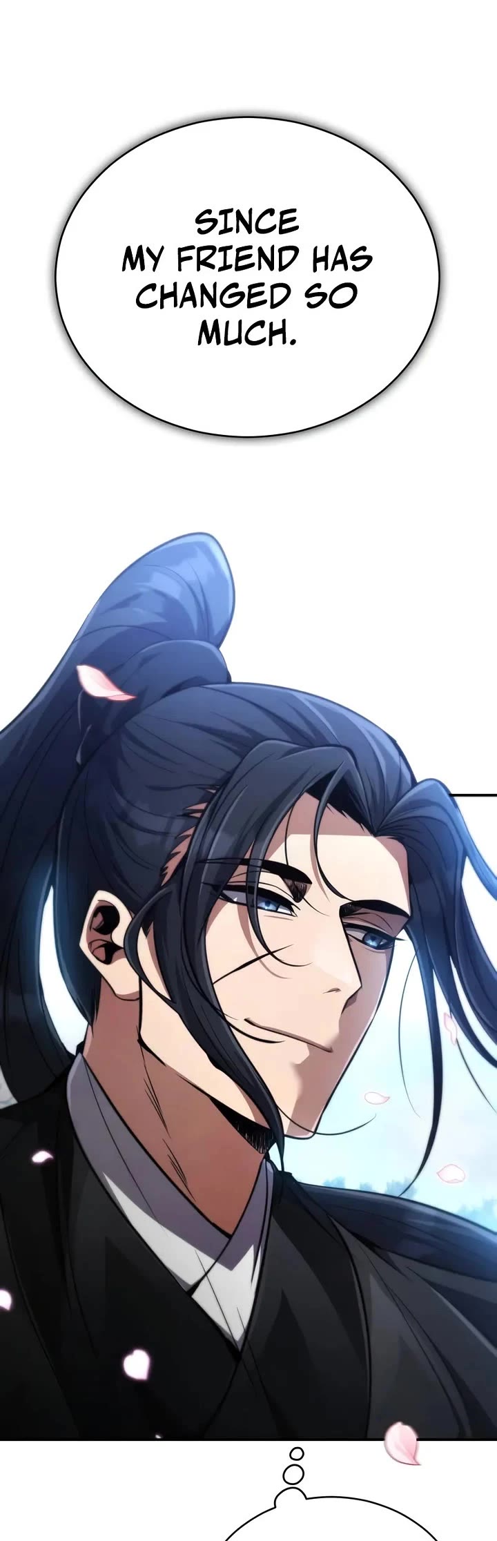 Reincarnation of the Fist King chapter 11 page 10