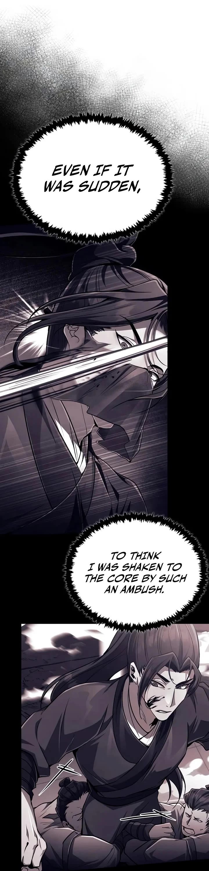 Reincarnation of the Fist King chapter 11 page 16