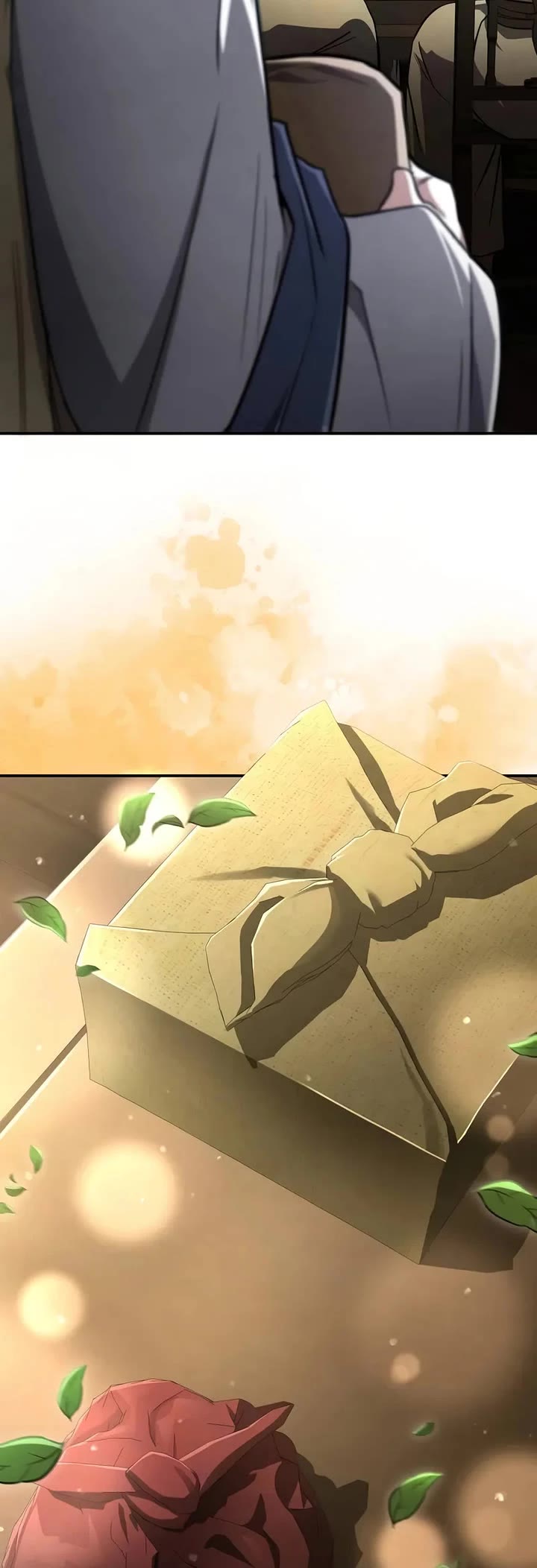 Reincarnation of the Fist King chapter 11 page 19