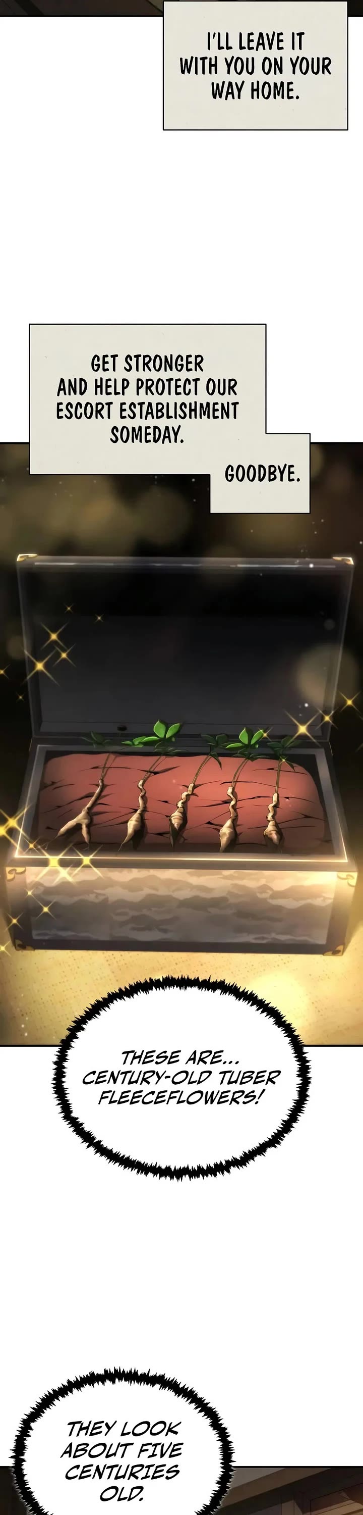 Reincarnation of the Fist King chapter 11 page 23