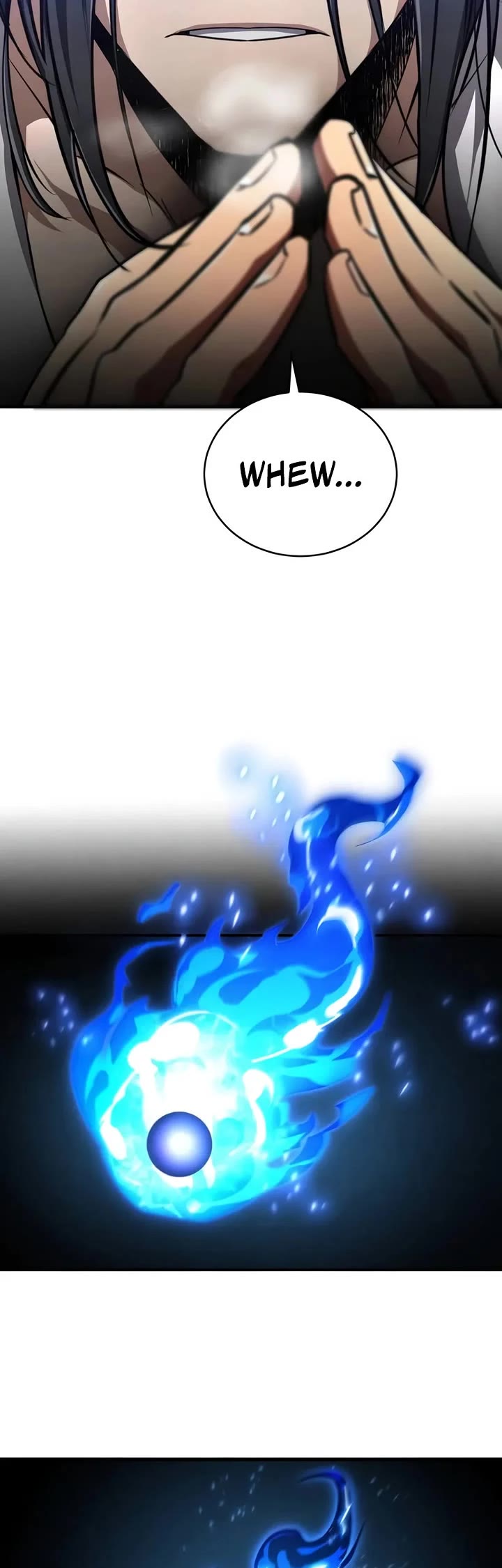 Reincarnation of the Fist King chapter 11 page 42