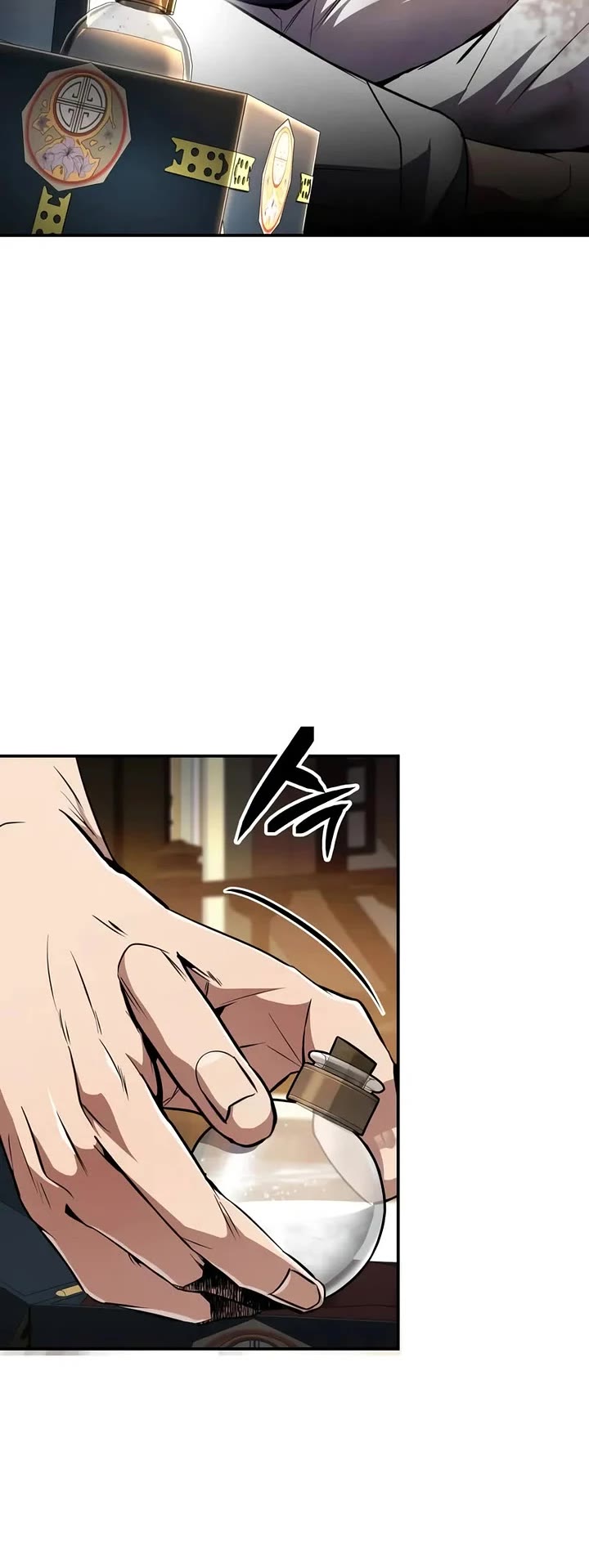 Reincarnation of the Fist King chapter 11 page 47