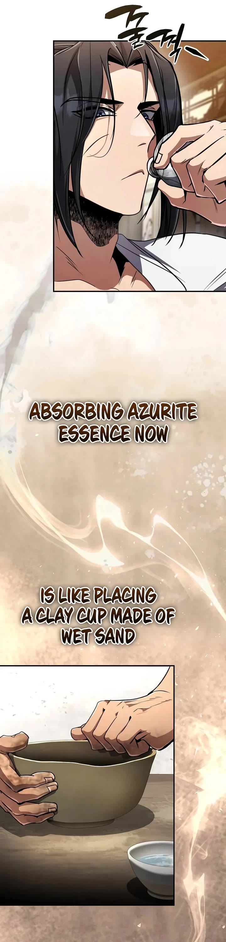 Reincarnation of the Fist King chapter 11 page 48