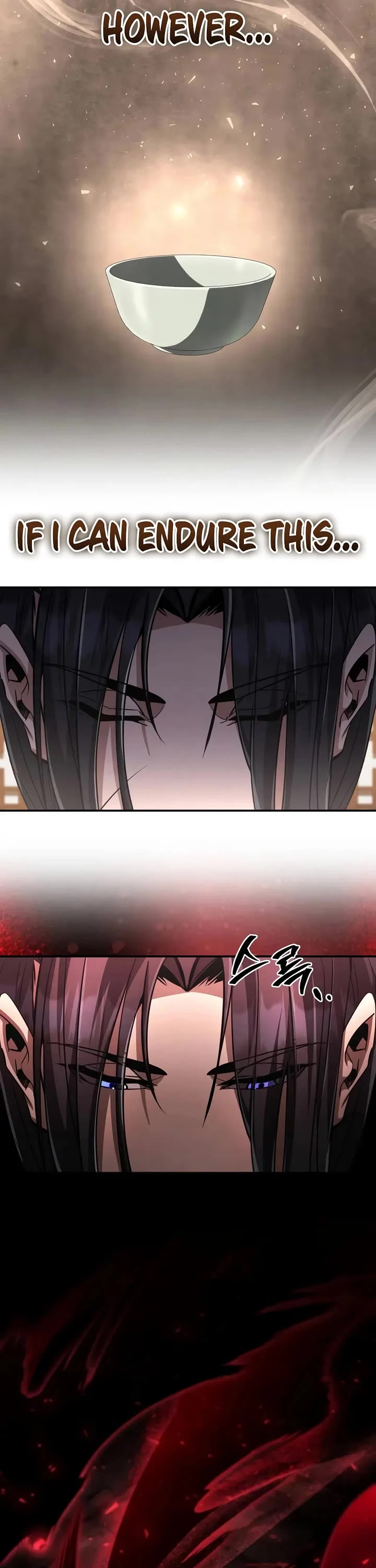 Reincarnation of the Fist King chapter 11 page 50