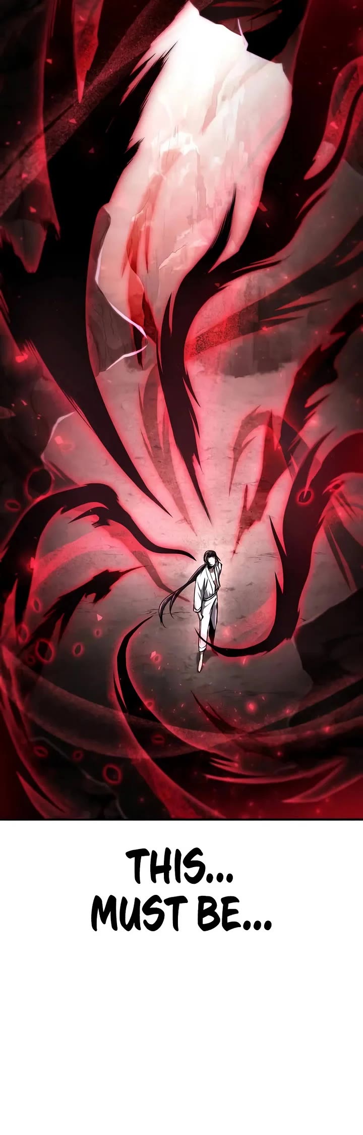 Reincarnation of the Fist King chapter 11 page 51