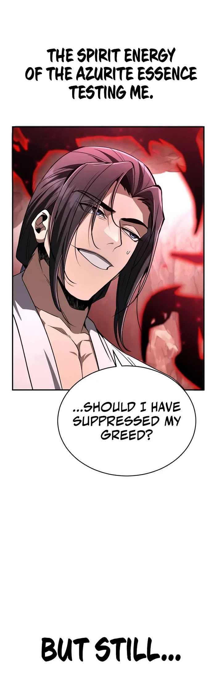 Reincarnation of the Fist King chapter 11 page 52