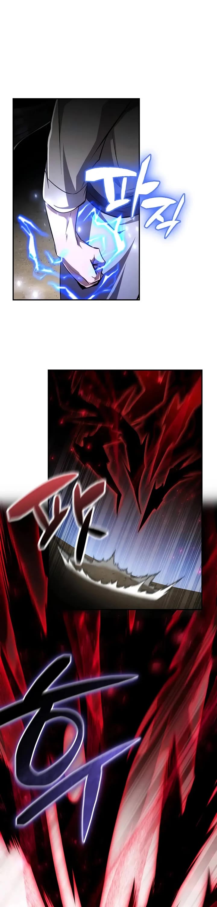 Reincarnation of the Fist King chapter 11 page 53