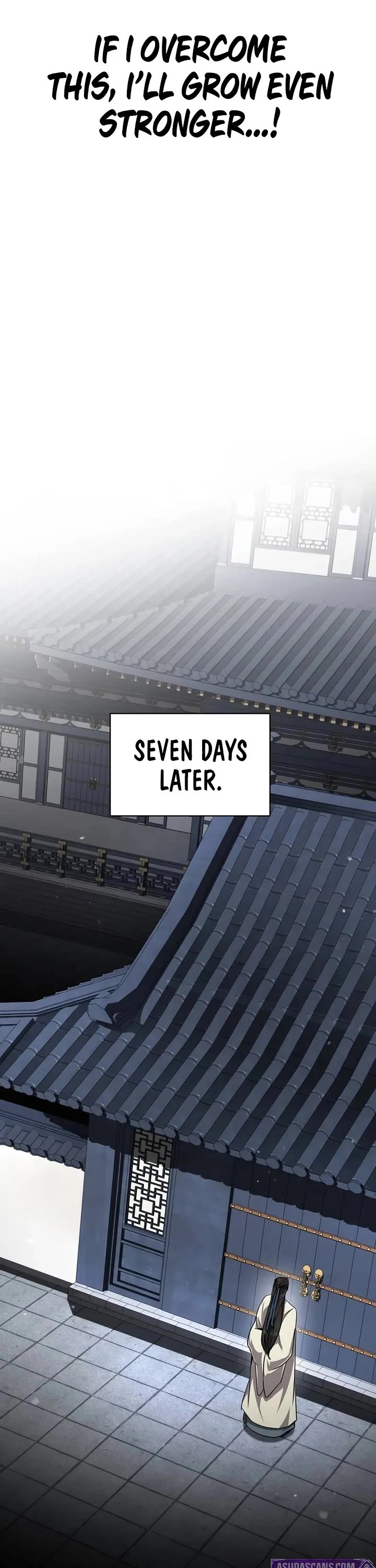 Reincarnation of the Fist King chapter 11 page 55