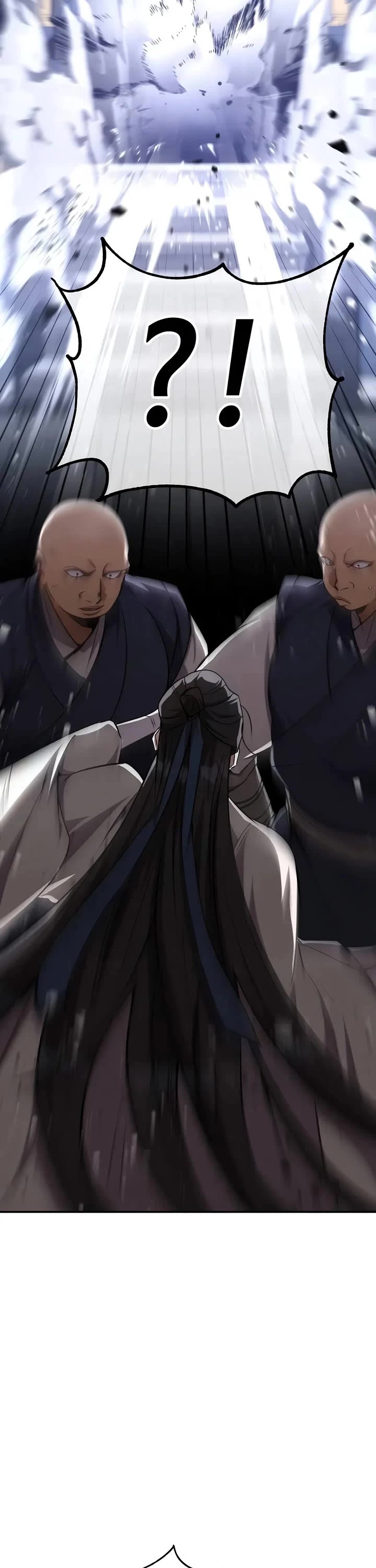 Reincarnation of the Fist King chapter 11 page 59