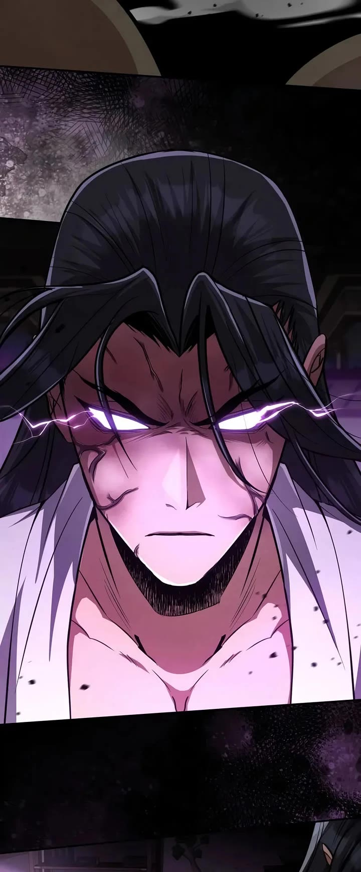 Reincarnation of the Fist King chapter 11 page 61