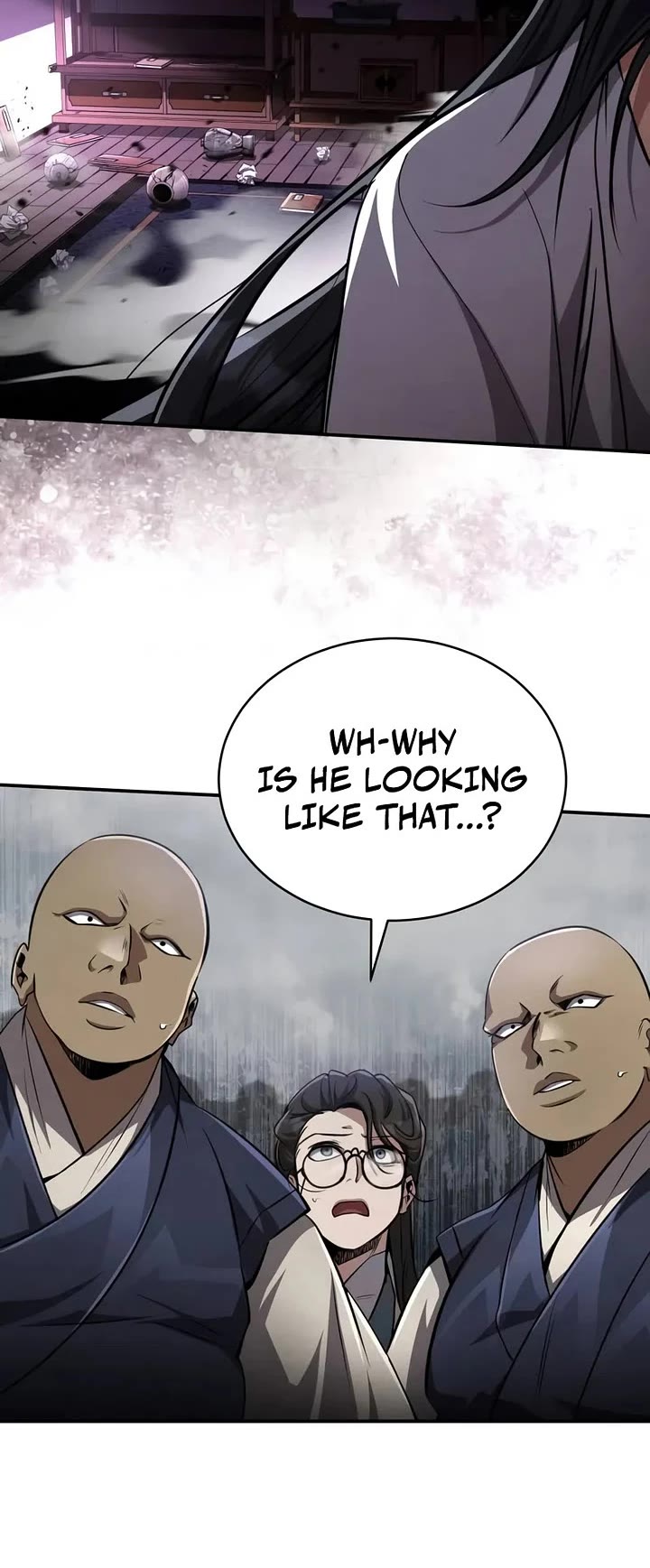 Reincarnation of the Fist King chapter 11 page 62