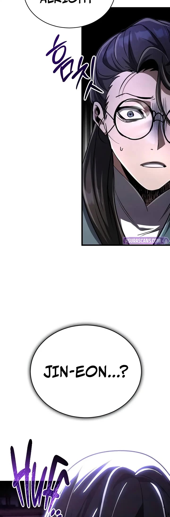 Reincarnation of the Fist King chapter 11 page 65