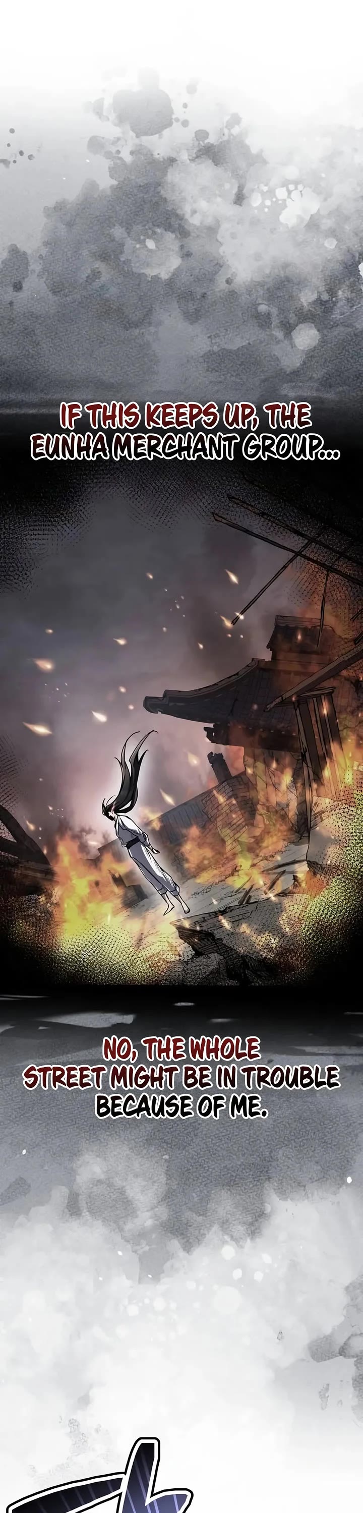 Reincarnation of the Fist King chapter 12 page 11