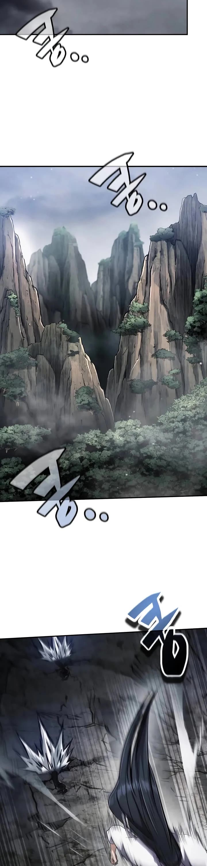 Reincarnation of the Fist King chapter 12 page 13