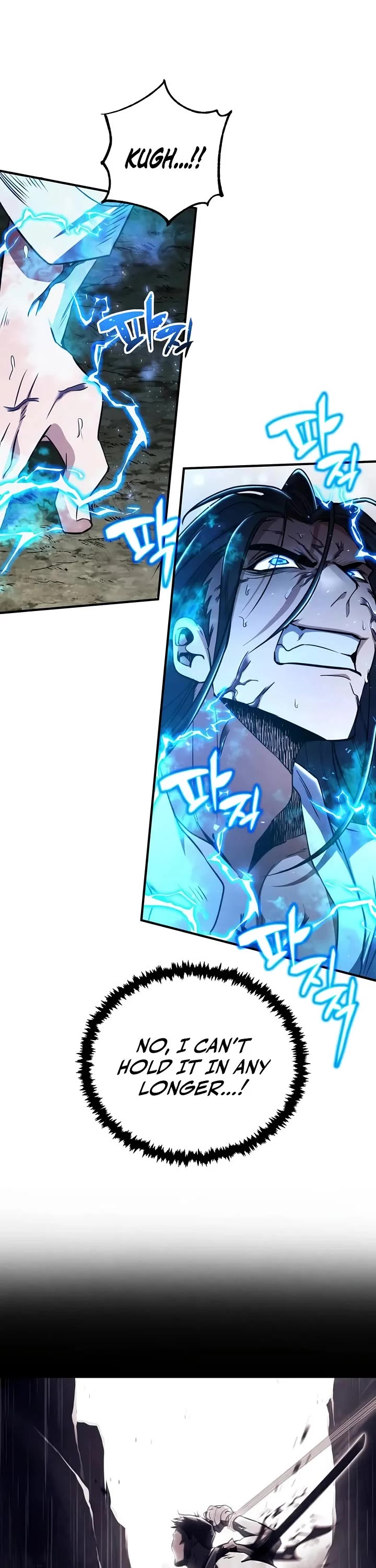 Reincarnation of the Fist King chapter 12 page 16