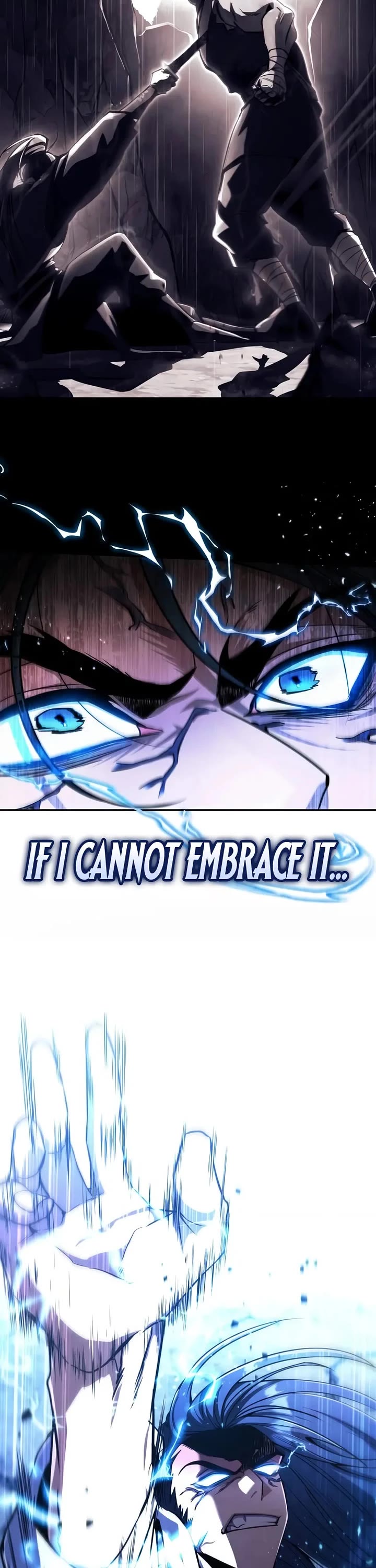 Reincarnation of the Fist King chapter 12 page 17