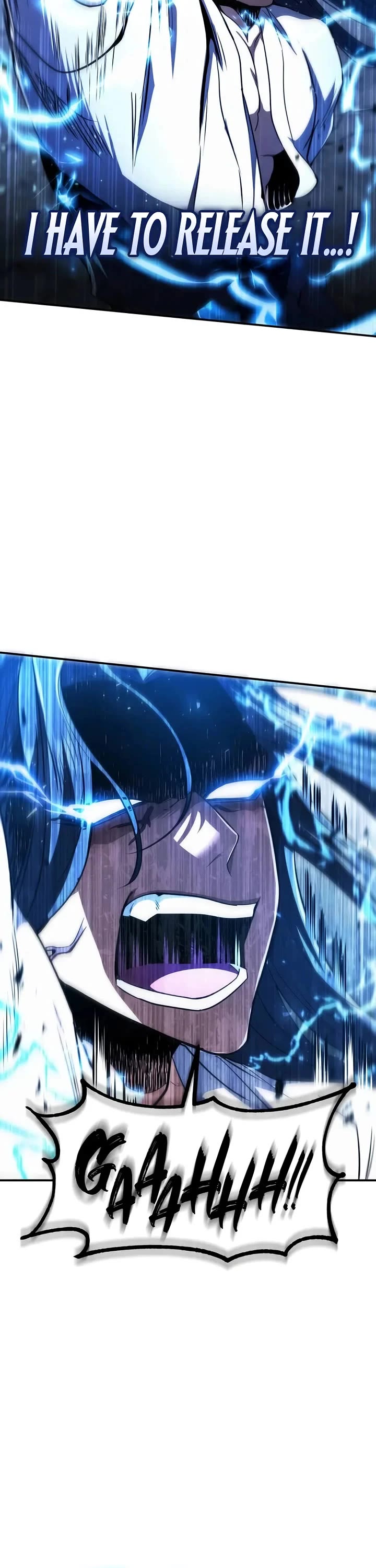 Reincarnation of the Fist King chapter 12 page 18