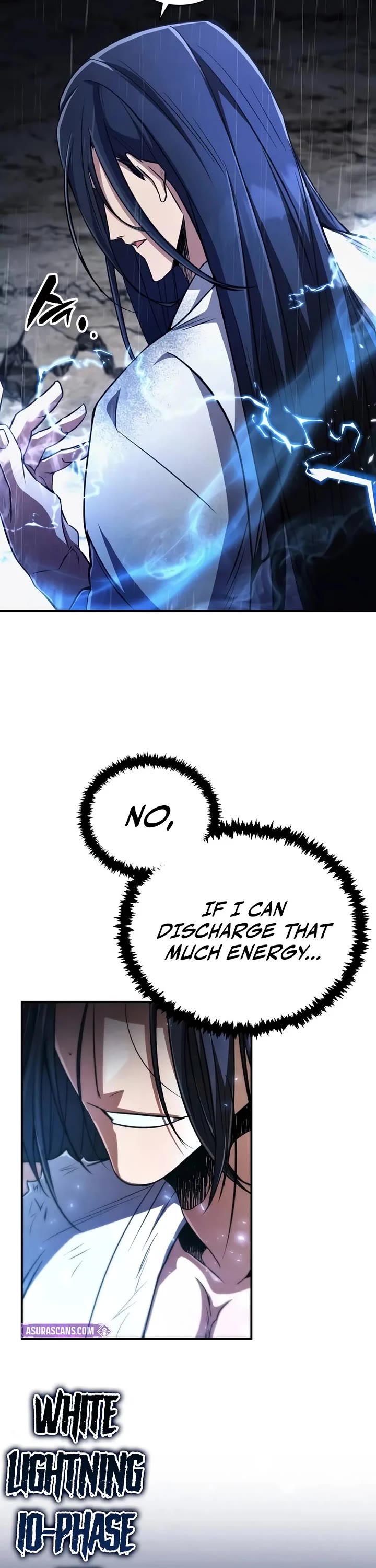 Reincarnation of the Fist King chapter 12 page 23