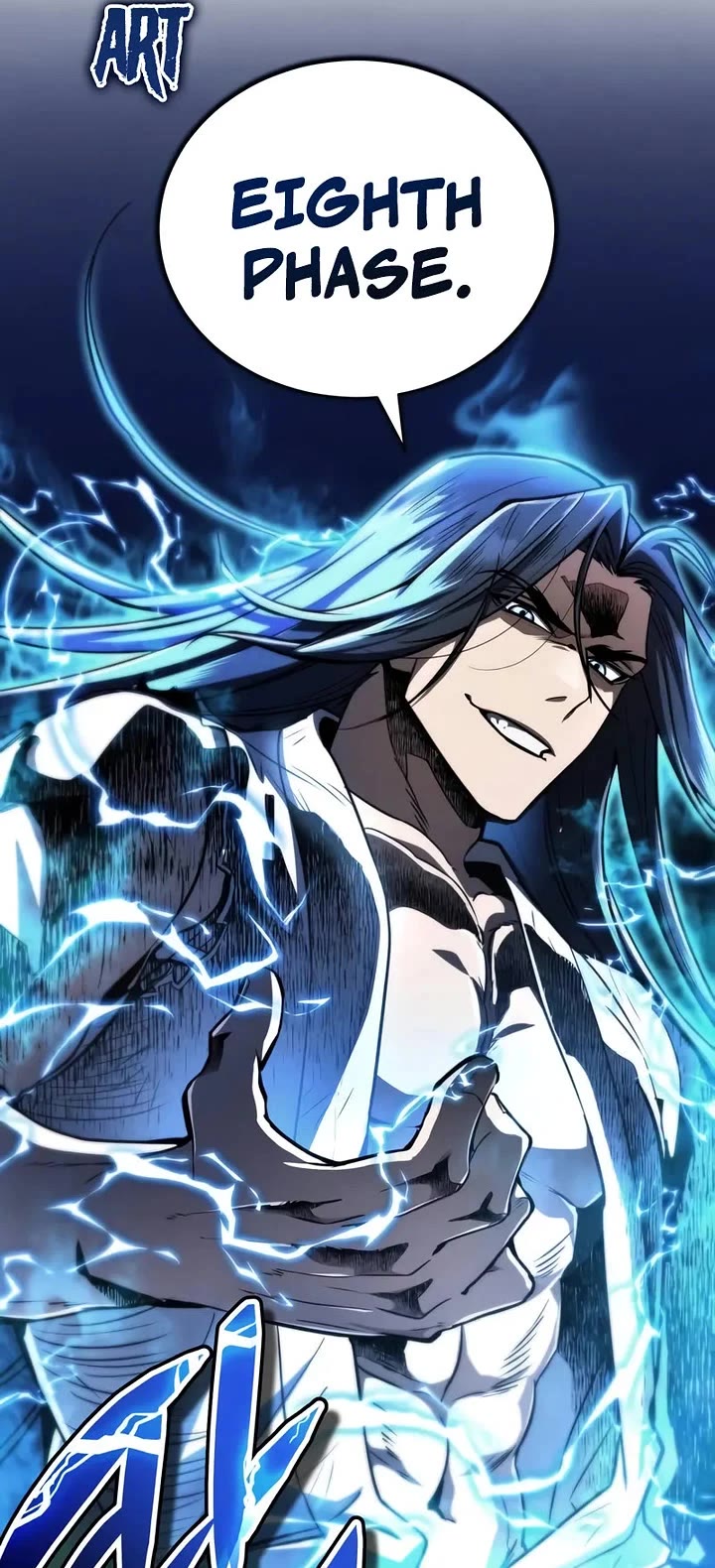 Reincarnation of the Fist King chapter 12 page 24