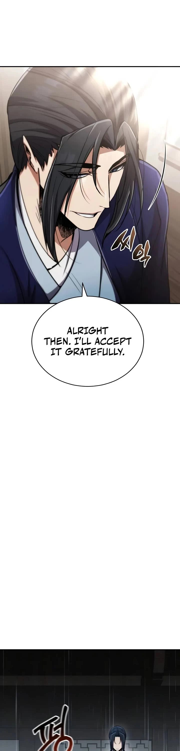 Reincarnation of the Fist King chapter 12 page 33