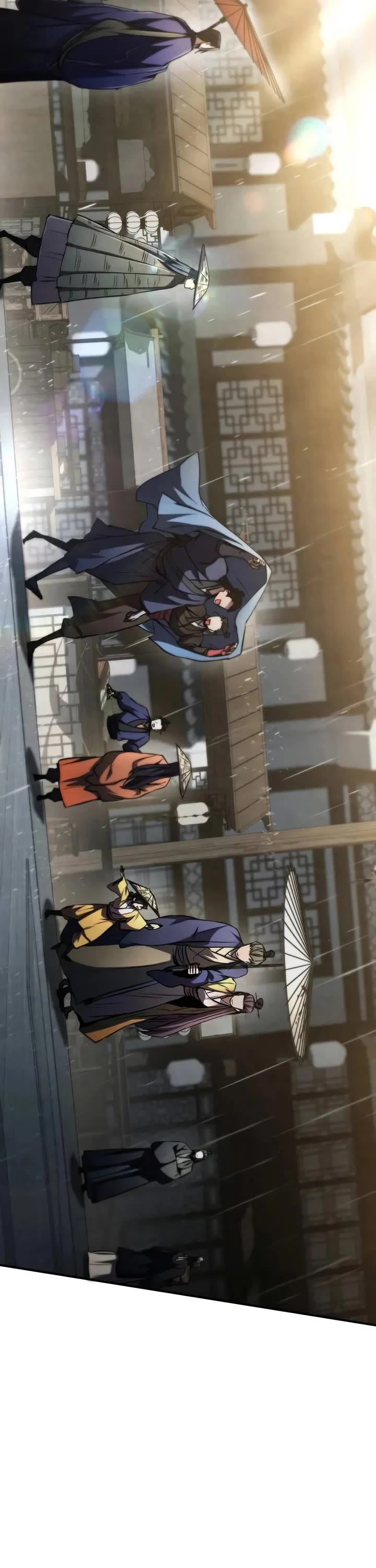 Reincarnation of the Fist King chapter 12 page 38