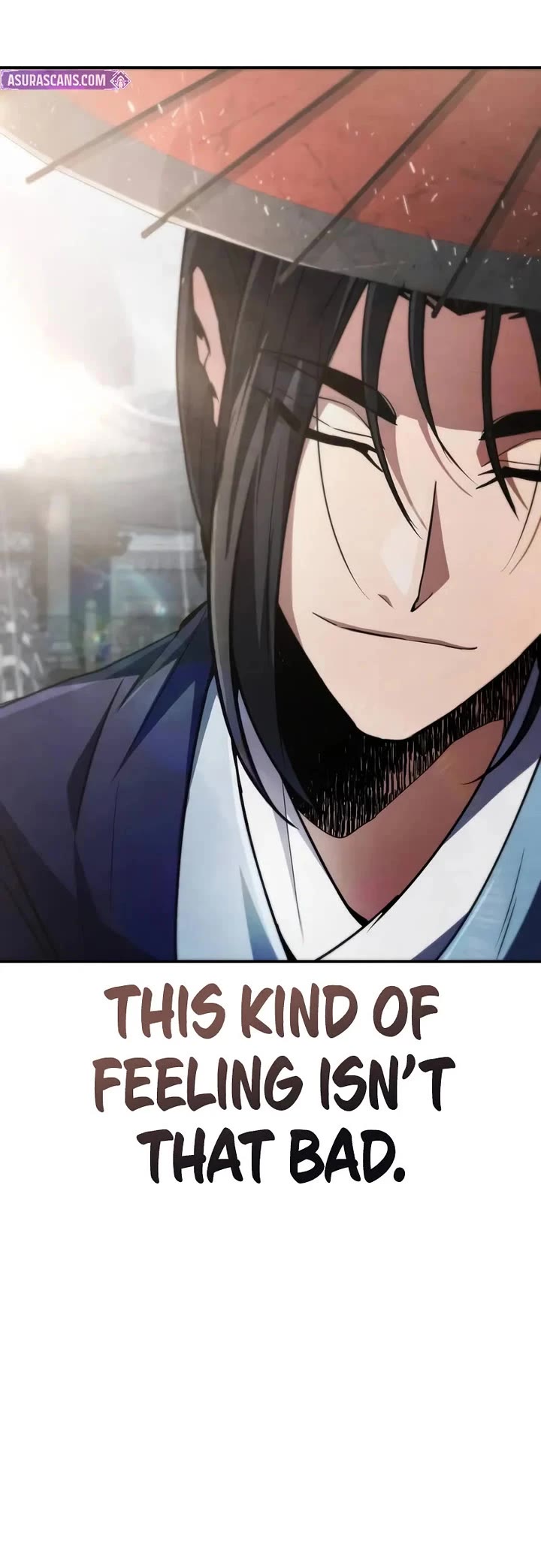 Reincarnation of the Fist King chapter 12 page 39