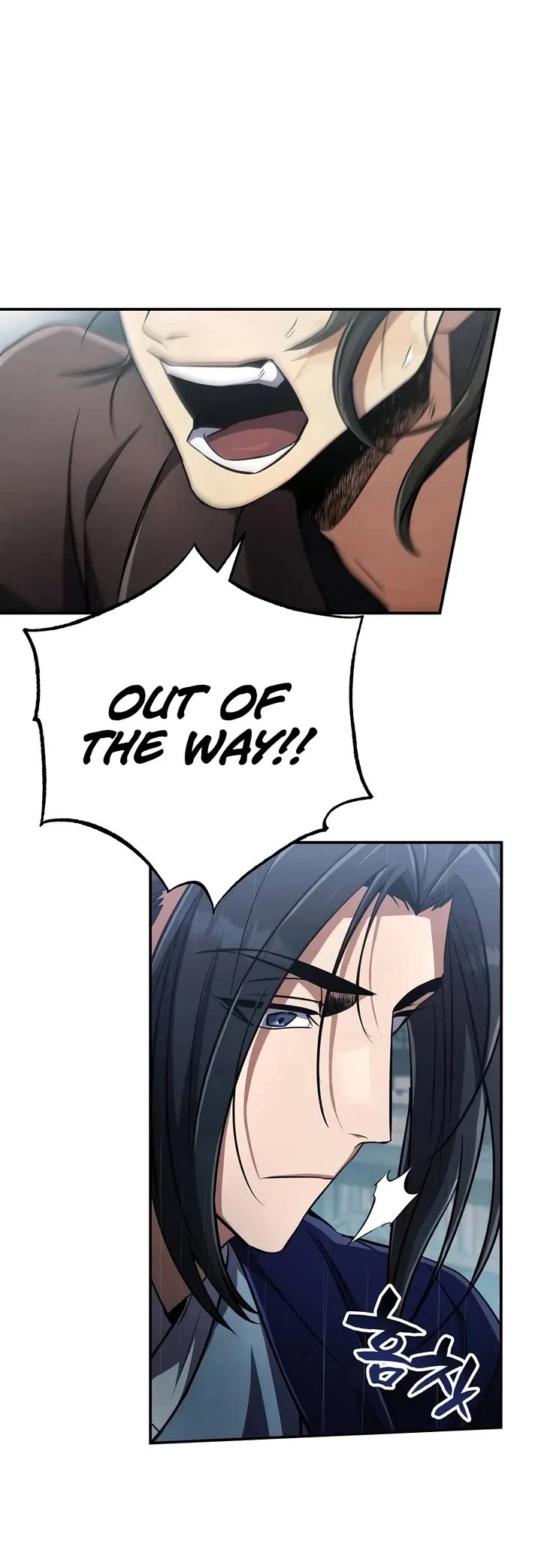 Reincarnation of the Fist King chapter 12 page 40