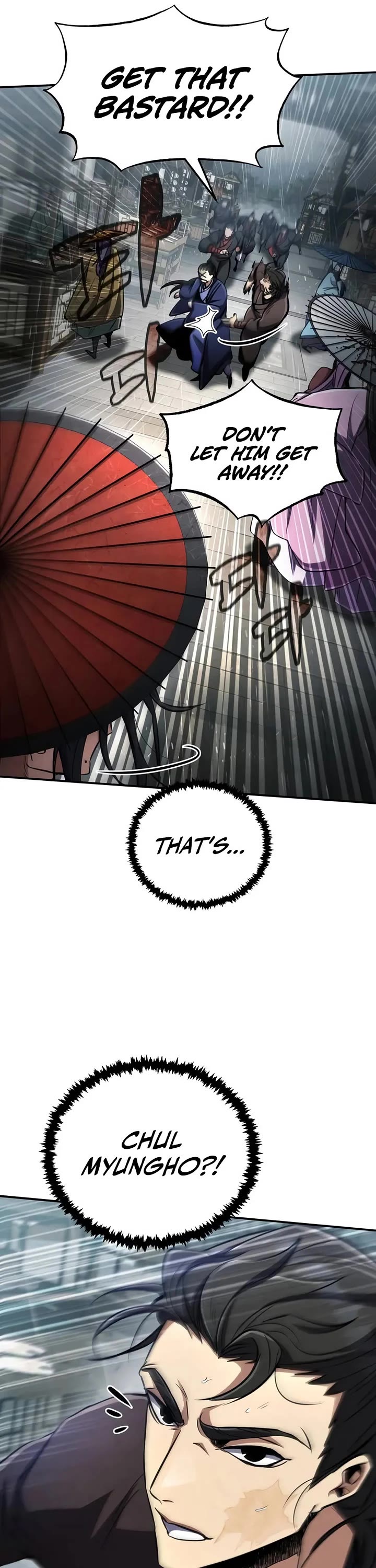 Reincarnation of the Fist King chapter 12 page 41